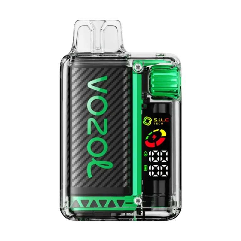 Vozol 20000 Watermelon Bubblegum