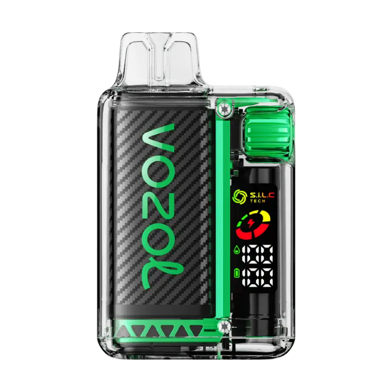 Vozol 20000 Watermelon Bubblegum